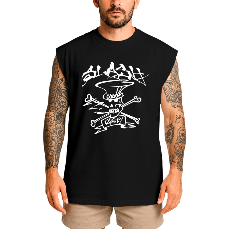 Regata Oversized Roses Banda Slash