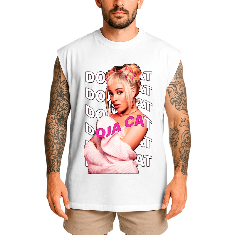 Regata Oversized Doja Cat