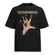 Camiseta Algodão System of Down Hand