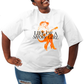 Camiseta Plus Size Algodão Taylor Swift Life of a Showgirl