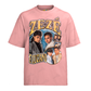 Camiseta Algodão Zezé Di Camargo & Luciano