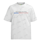 Camiseta Algodão United States Bandeira PQ