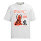 Camiseta Algodão Doja Cat Be Whatever You Want To Be