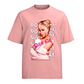 Camiseta Algodão Doja Cat