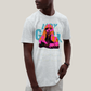 Camiseta Algodão Unissex Tshirt Lady Gaga 3