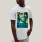 Camiseta Algodão Unissex T shirt - Gilberto GIl 14