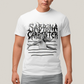 Camiseta Algodão Unissex T shirt Sabrina Carpenter Death Metal