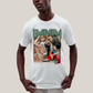 Camiseta Algodão Unissex T shirt - cantor Eminem  rap hip hop