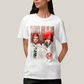 Camiseta Algodão Unissex T shirt Graphic Tee Twenty One Pilots A Banda