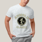 Camiseta Algodão Unissex T shirt - Arnold Schwarzenegger classic 30 years