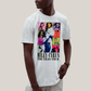Camiseta Algodão Unissex T shirt Miley Cyrus The Eras Tour