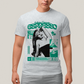 Camiseta Algodão Unissex T shirt Sabrina Carpenter Espresso