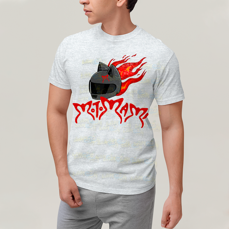 Camiseta Algodão Unissex T shirt - Rosalia Cantora Capacete cantora pop