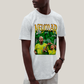 Camiseta Algodão Unissex T shirt GraphicTee Neymar Jr jogador de futebol