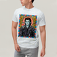 Camiseta Algodão Unissex T shirt Tears For Fears