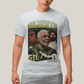 Camiseta Algodão Unissex T shirt - Gilberto GIl cantor brasileiro