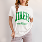 Camiseta Algodão Unissex T shirt Jireh God Provider Jesus