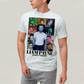 Camiseta Algodão Unissex T shirt -  Liam Payne Liam´s The Eras Tour
