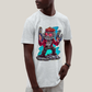 Camiseta Algodão Unissex T shirt - Star Lord Cartoon Peter Quill marvel guardioes da galaxia Chris Pratt