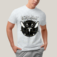 Camiseta Algodão Unissex T shirt Stitchknot Lilo & Stitch