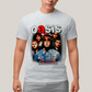 Camiseta Algodão Unissex T shirt - Oasis Essential Albums Uk Rock