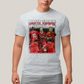 Camiseta Algodão Unissex Tshirt Philippe Coutinho Liverpool