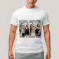 Camiseta Algodão Unissex T shirt Sabrina Carpenter Short Sweet Tour