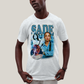 Camiseta Algodão Unissex T shirt Graphic Tee Sade