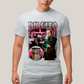 Camiseta Algodão Unissex T shirt- Direito