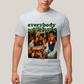 Camiseta Algodão Unissex T shirt -Todo Mundo Odeia o Chris Everybody Hates Chris