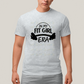 Camiseta Algodão Unissex T shirt Academia In My Fit Girl Era
