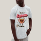 Camiseta Algodão Unissex T shirt -  Sabrina Carpenter Espresso cafe