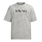 Camiseta Algodão Justin Bieber Swag Album