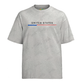 Camiseta Algodão United States Bandeira PQ