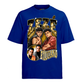 Camiseta Algodão Zezé Di Camargo & Luciano 1