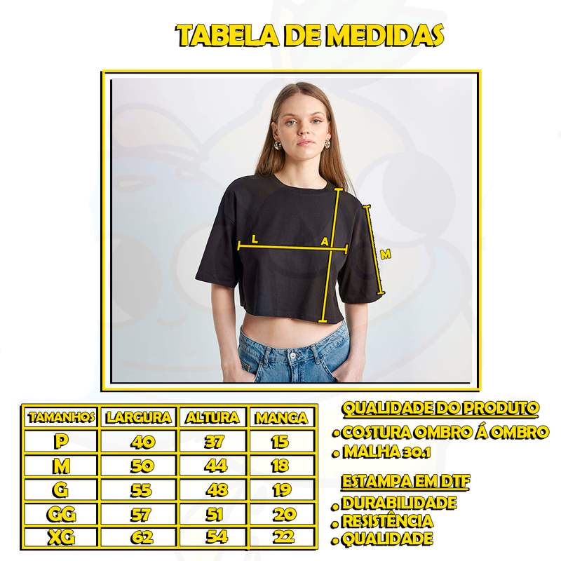 Cropped Oversized Doja Cat Worl Tour 2026