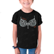 Camiseta Infantil Algodão Taylor Swift The Life of a Bride