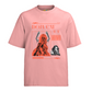 Camiseta Algodão Doja Cat Be Whatever You Want To Be