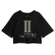Cropped Oversized Algodão Travis Scott Jack Boys 2