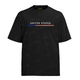 Camiseta Algodão United States Bandeira PQ