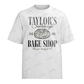 Camiseta Algodão Taylor Swift Bake Shop