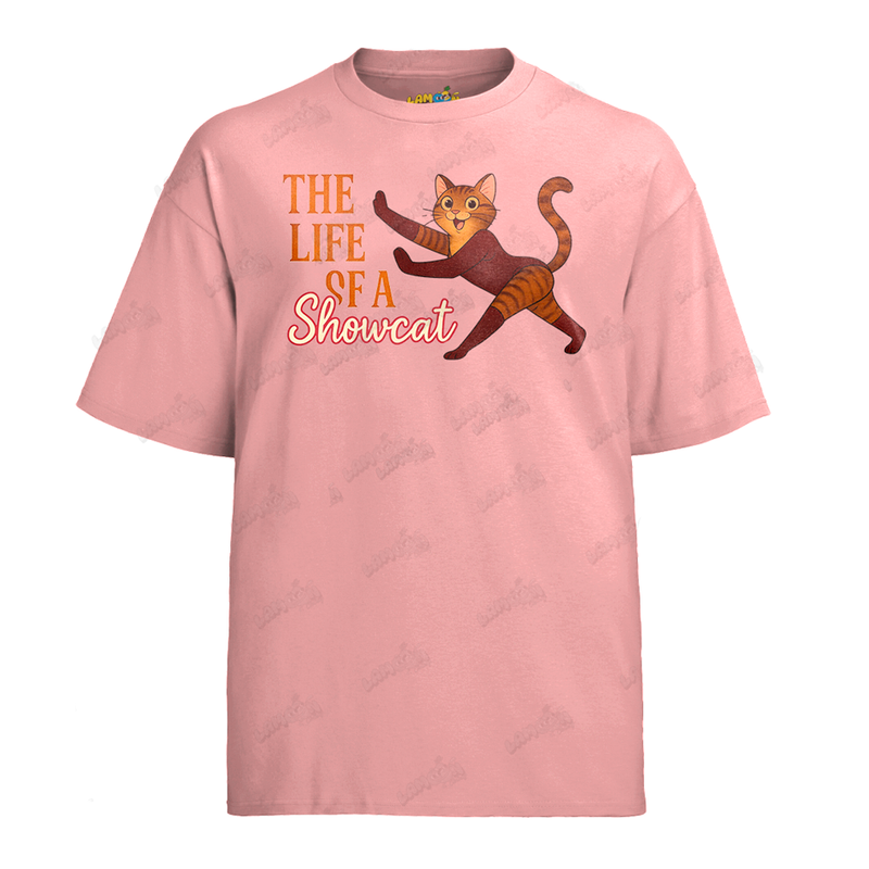 Camiseta Algodão Taylor Swift The Life Showcat