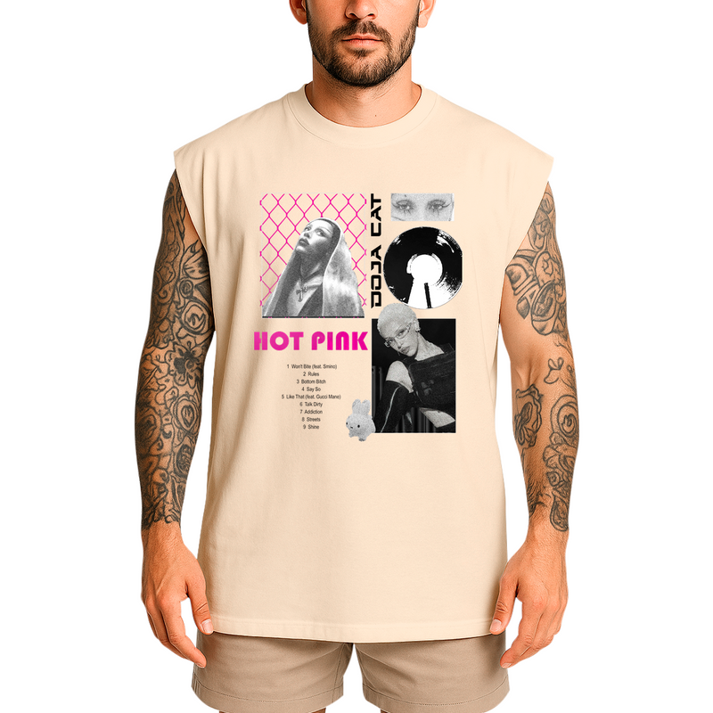 Regata Oversized Doja Cat Hot