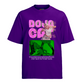Camiseta Algodão Doja Cat So High Cyber Sex
