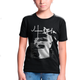 Camiseta Infantil Algodão Travis Scott Cactus Jack Utopia