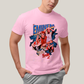 Camiseta Algodão Unissex T shirt - 3839 - Eminem Slim Shady Rap God