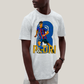 Camiseta Algodão Unissex T shirt Pedri Jogador Barcelona Espanha