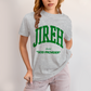 Camiseta Algodão Unissex T shirt Jireh God Provider Jesus