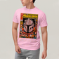 Camiseta Algodão Unissex T shirt -serie the mandalorian O Mandaloriano baby yoda star wars vintage retro