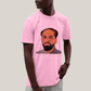 Camiseta Algodão Unissex T shirt - Gabriel Barbosa Jogador Dong Meme